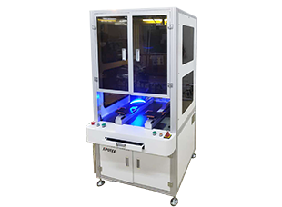 xy axis visual inspection equipment