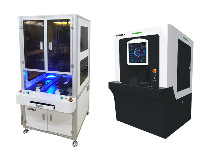 Can automatic testing equipment replace manual testing?