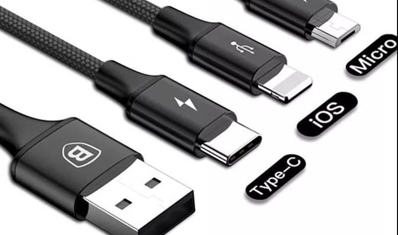 了解手機(jī)充電接口外觀缺陷判定方法！