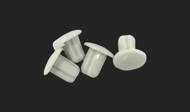 硅膠產(chǎn)品視覺檢測(cè)設(shè)備，如何保障產(chǎn)品質(zhì)量？