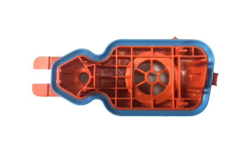 流水線檢測機外觀檢測方案