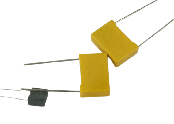 機(jī)器視覺檢測之電容外觀檢測