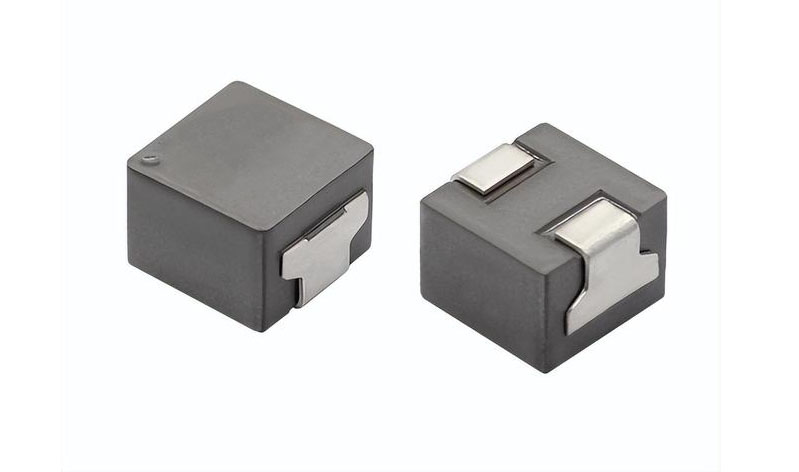 電感外觀質(zhì)量檢測方案